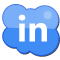 Contact me on Linked In